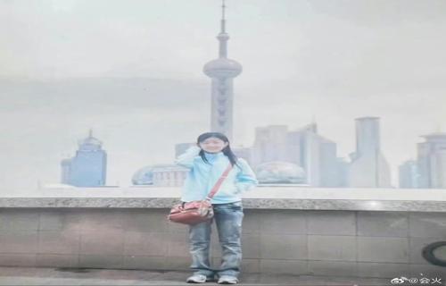 她的一生龙套生涯无欲则刚87岁仍住简朴老屋