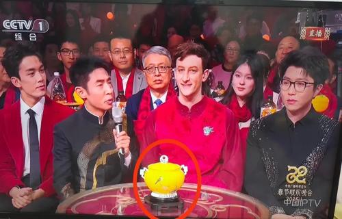 数字孪生中国市场等待的无限可能