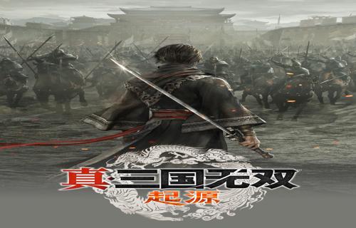 对决剑之川手游新作预约正式开放